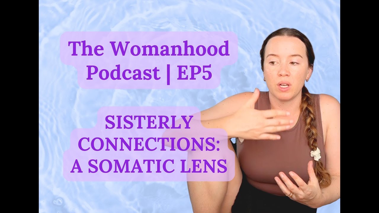 Female Relations | Supportive Sisterhood & Womanhood