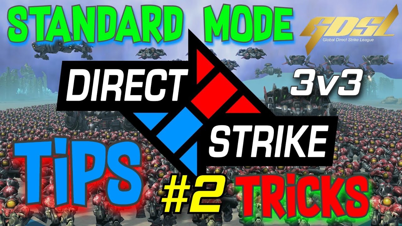 Direct Strike Tips #2: Are Stalkers Still OP?