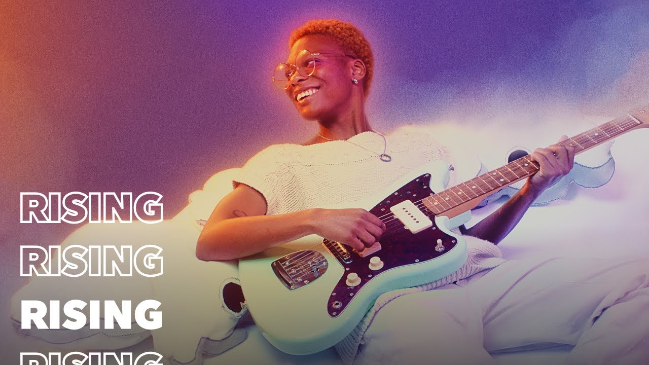 Dreamer Isioma | Rising