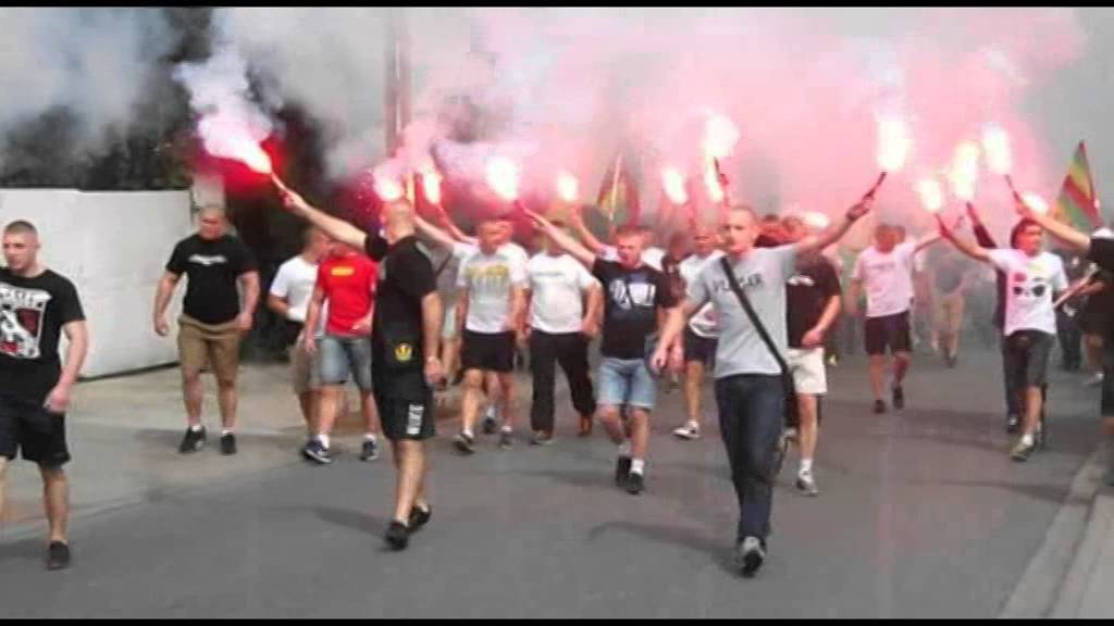 BKS STAL przed derbami