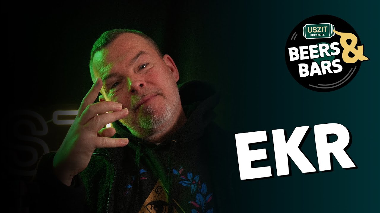 «Beers&Bars» mit EKR