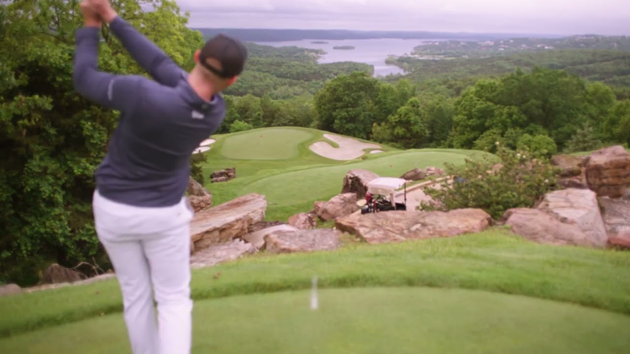 Big Cedar Nature Golf