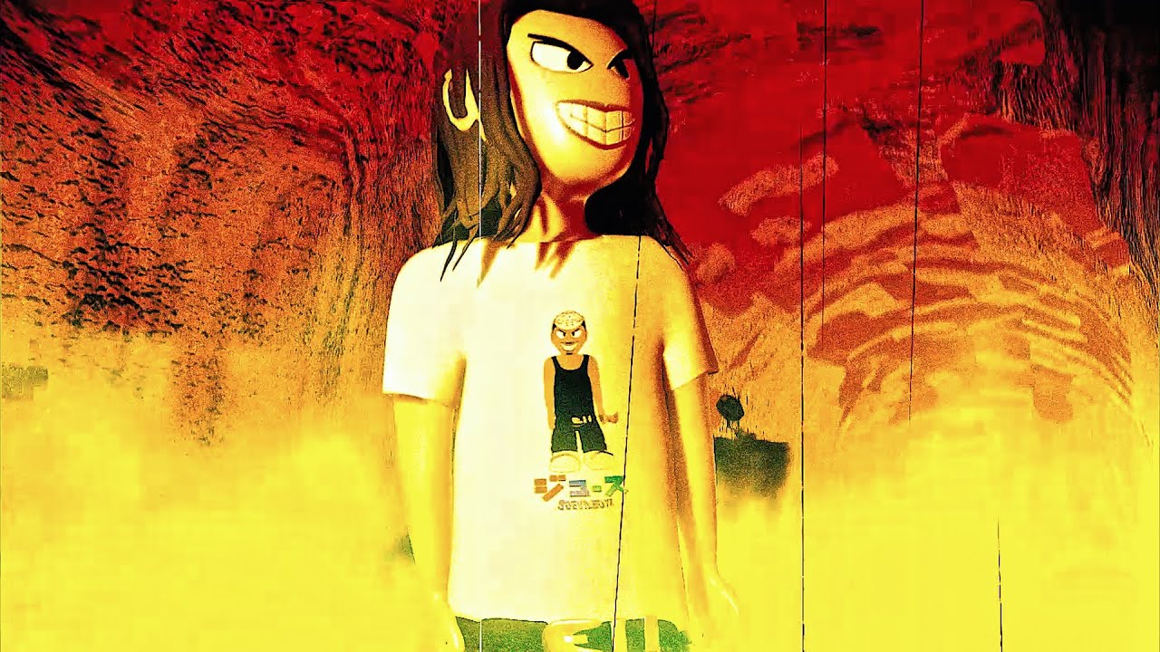 Acid Souljah - #EvilStarAnthem (Official Music Video)