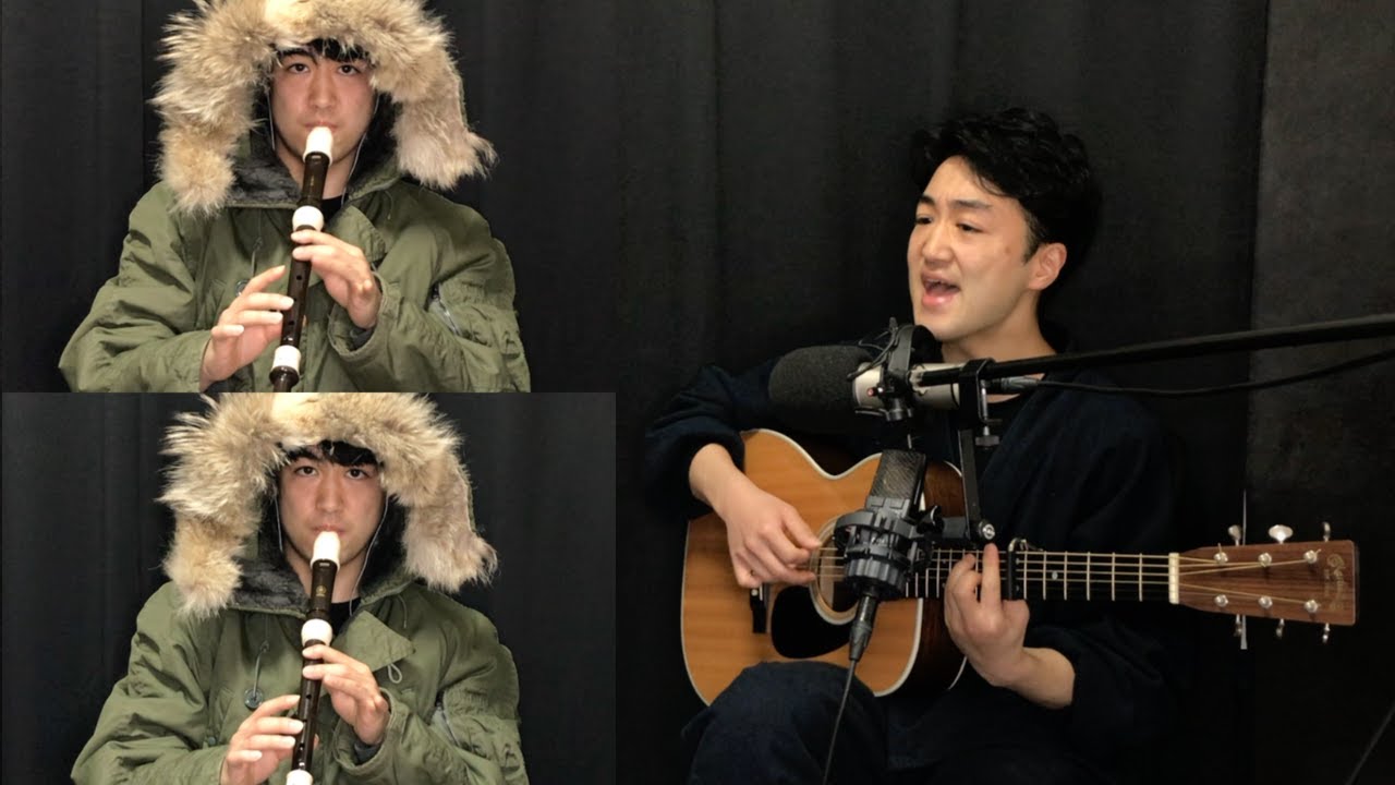Duncan - Paul Simon (Cover)