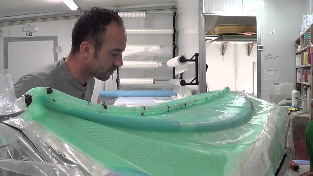 Xhapeland | Infusion technology