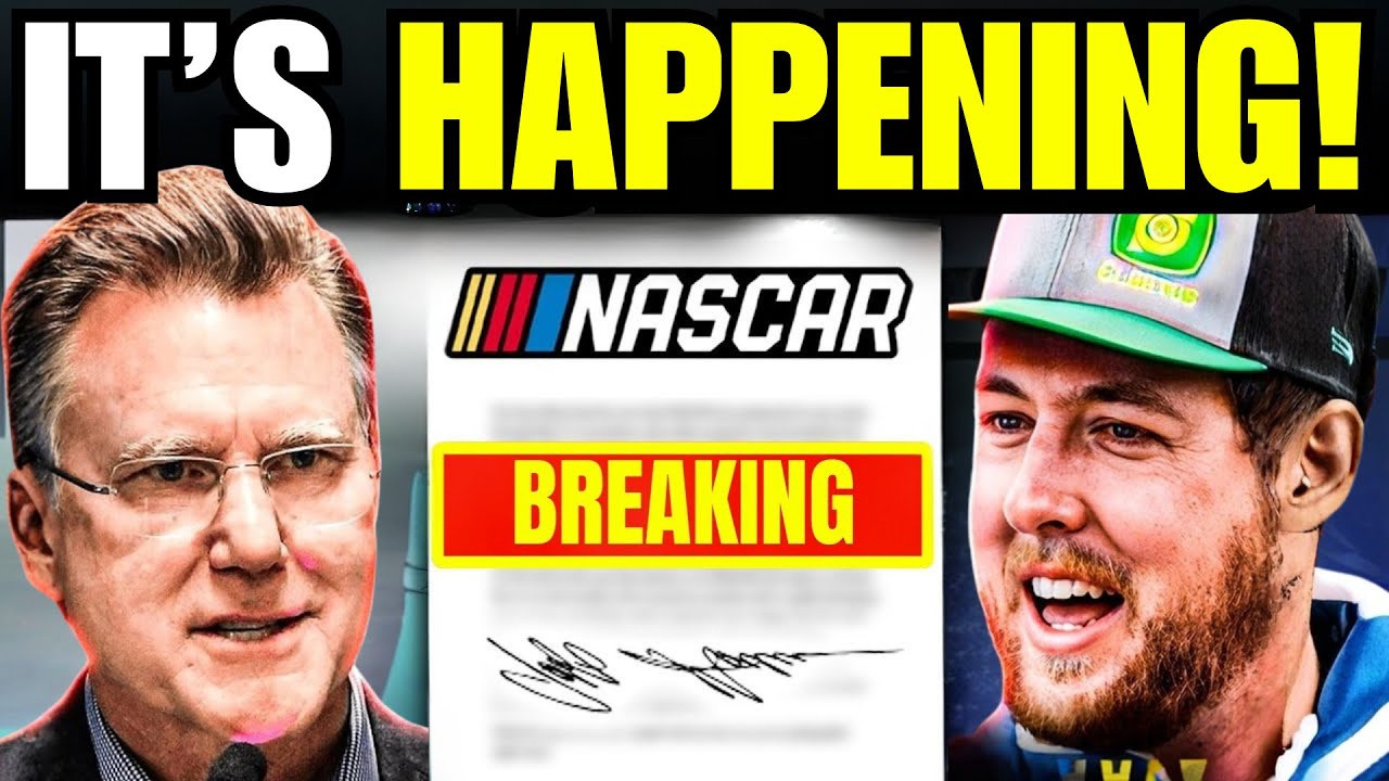 Elton Sawyer BREAKS SILENCE After HUGE DEAL and SHOCKS Everyone!