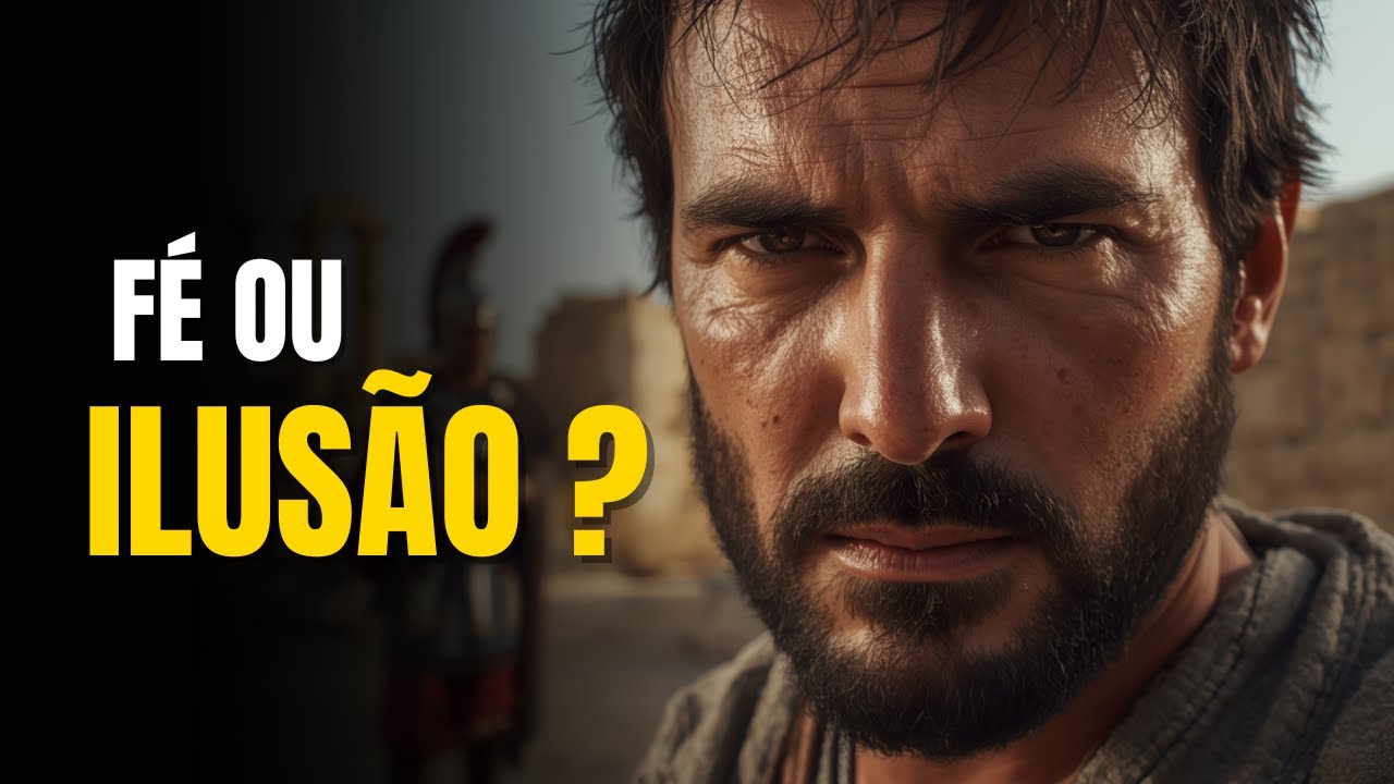 Tiago: Essa Carta Revela Seu Verdadeiro EU! Você Aguenta?