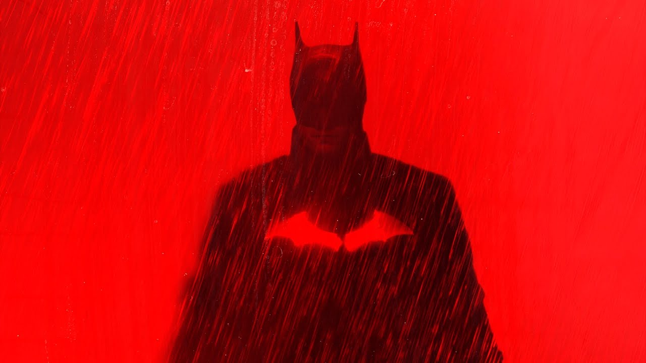 dadanny - Batman (instrumental)