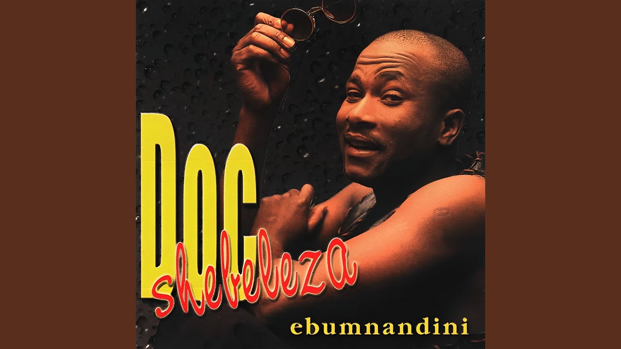 Ebumnandini