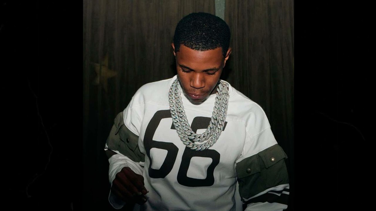 [FREE] A Boogie wit da Hoodie Type Beat - 