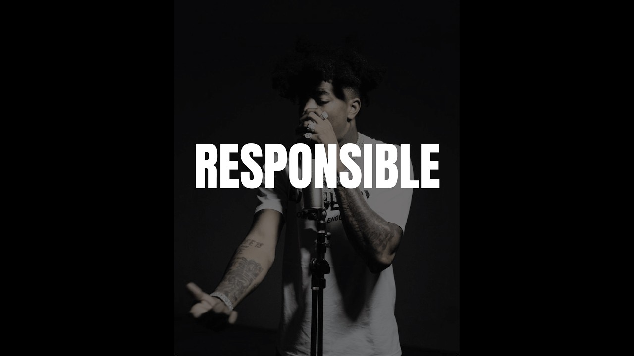 [FREE] RESPONSIBLE | Yungeen Ace x Polo G Type Beat