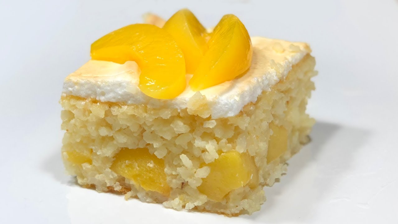 VIDEO RECEPT na ryžový nákyp