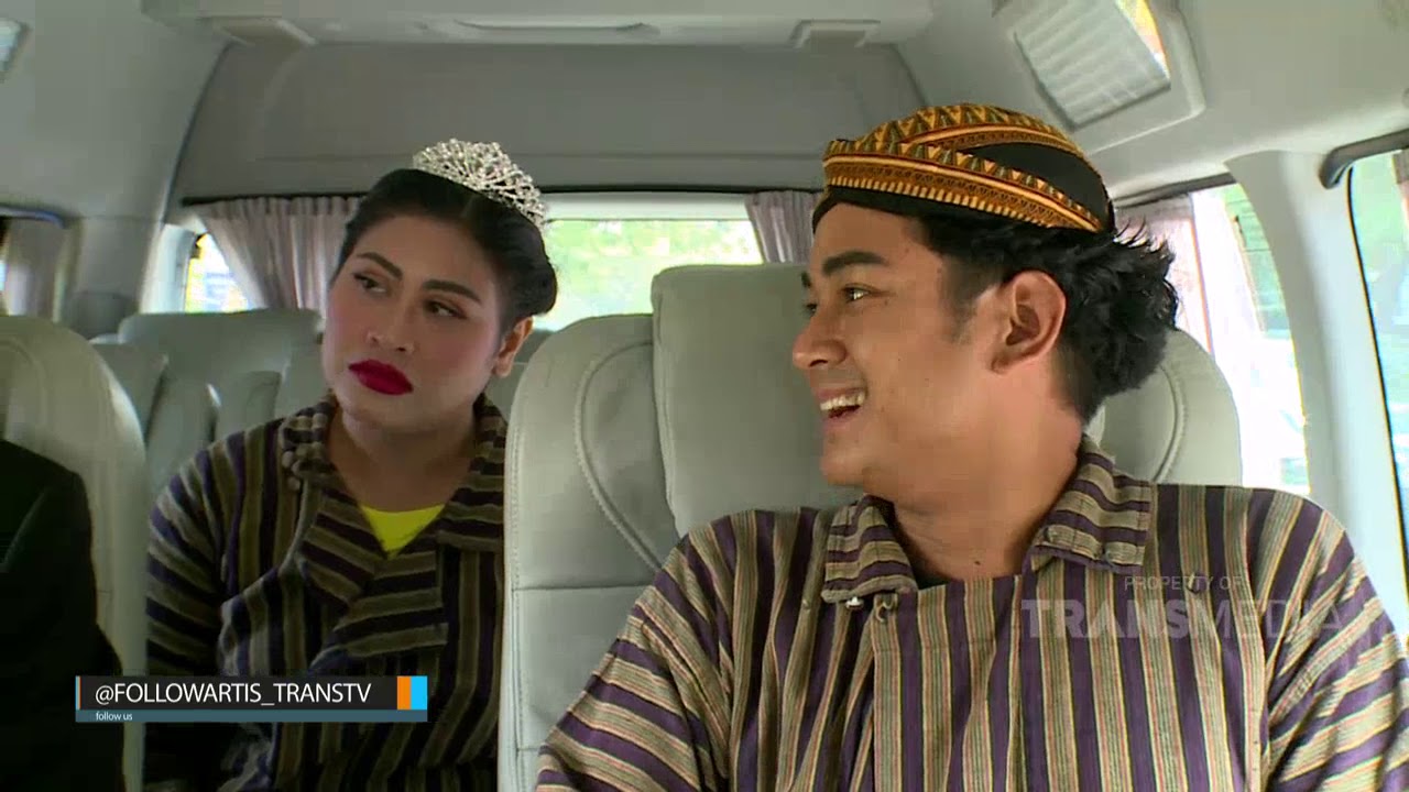 Pak Ganjar Melakukan Kunjungan Kesehatan Di Rumah Sakit | Best Moment Follow Artis (19/3/20)