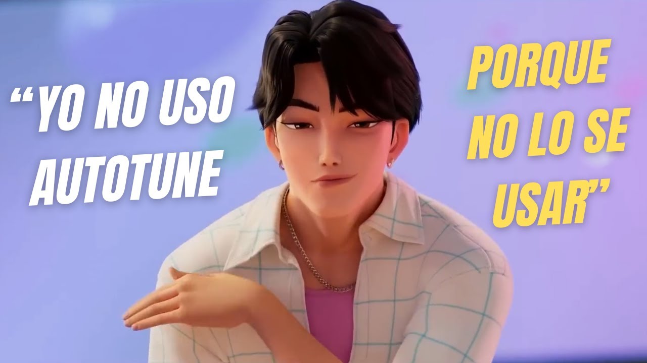 Soda pop parodia de fan mexicano COCA CON PAN las guerreras kpop