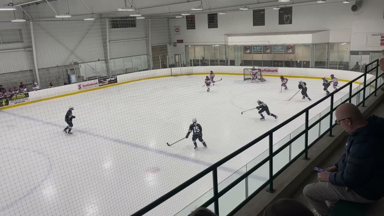 2026-01-16 VS Kitchener 
