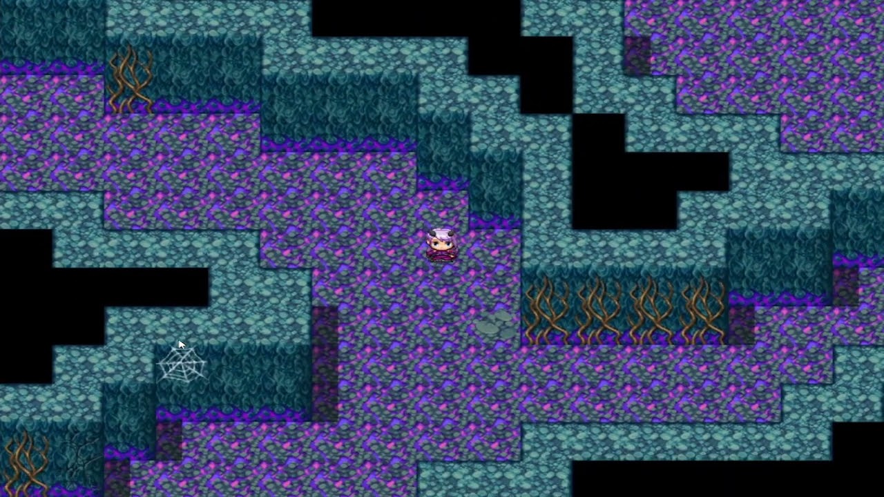 Revenge of the Female Demon King