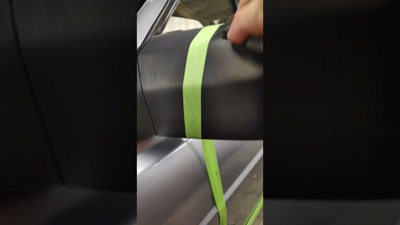 revitaliza&ccedil;&atilde;o de pl&aacute;sticos ! #automobile #car #martelinhodeouro