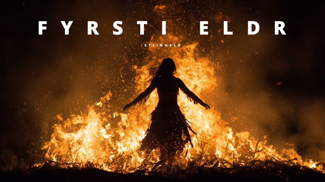 Fyrsti eldr (The First Fire) Viking Music