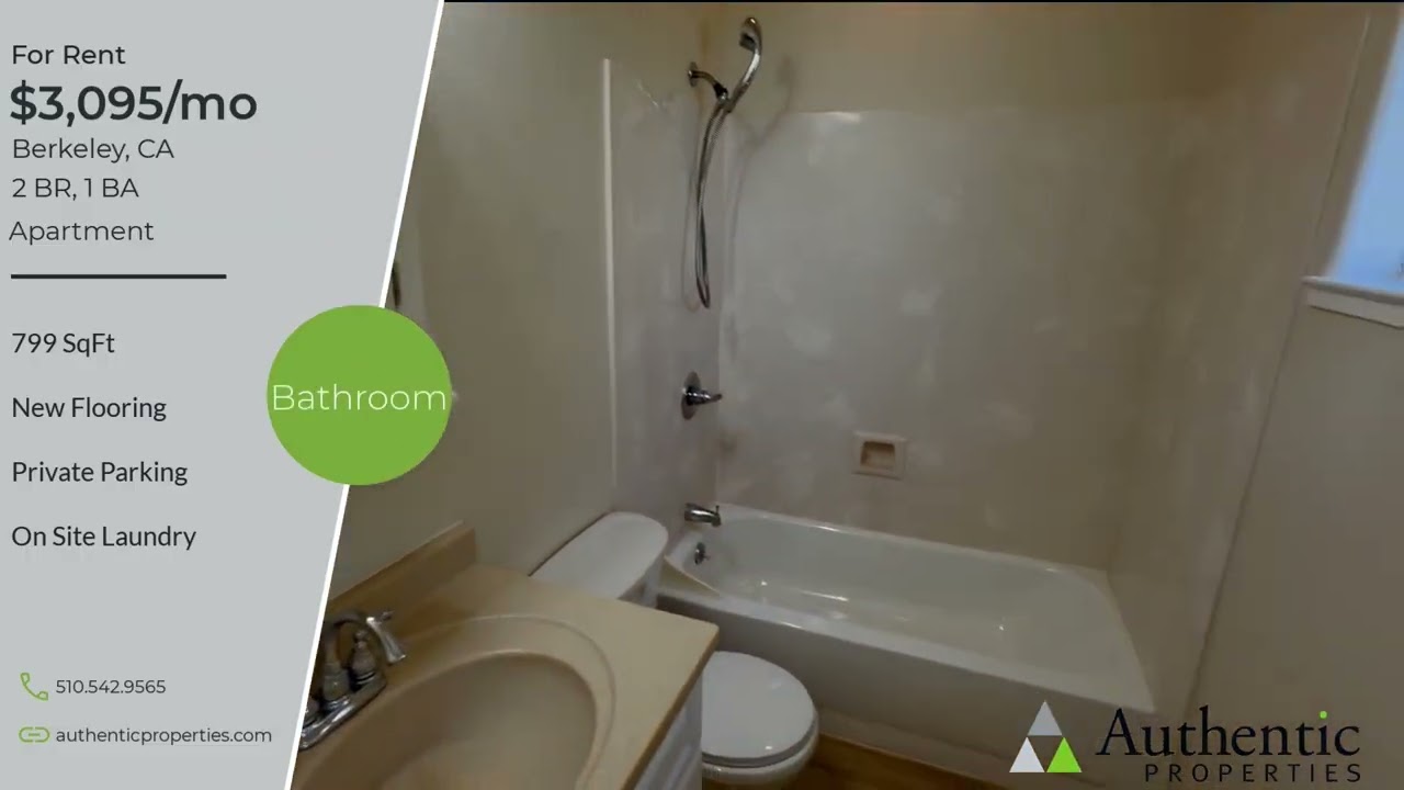 1619 Fairview St - Unit 2, Berkeley, CA 94703