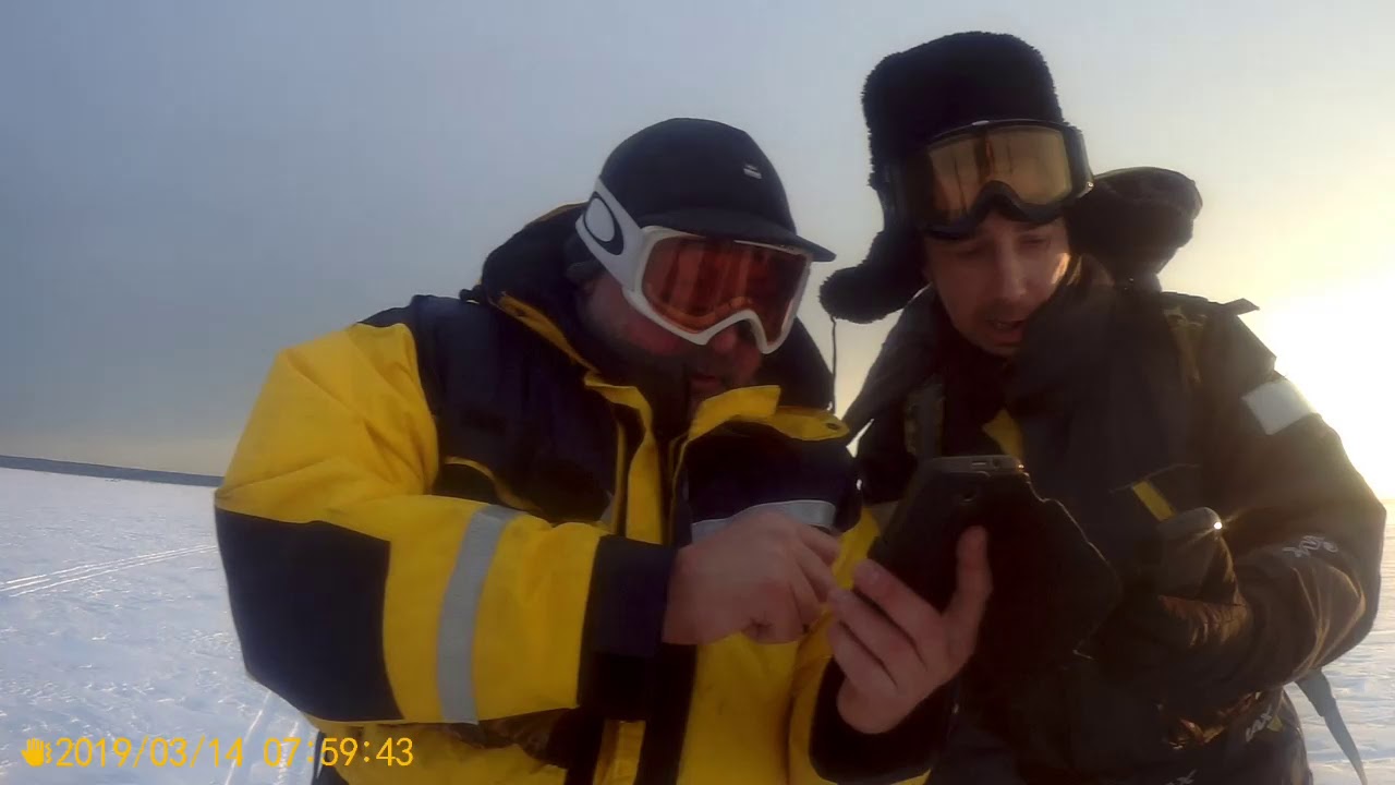 К Толбухину от Шелеста . 14.03.19