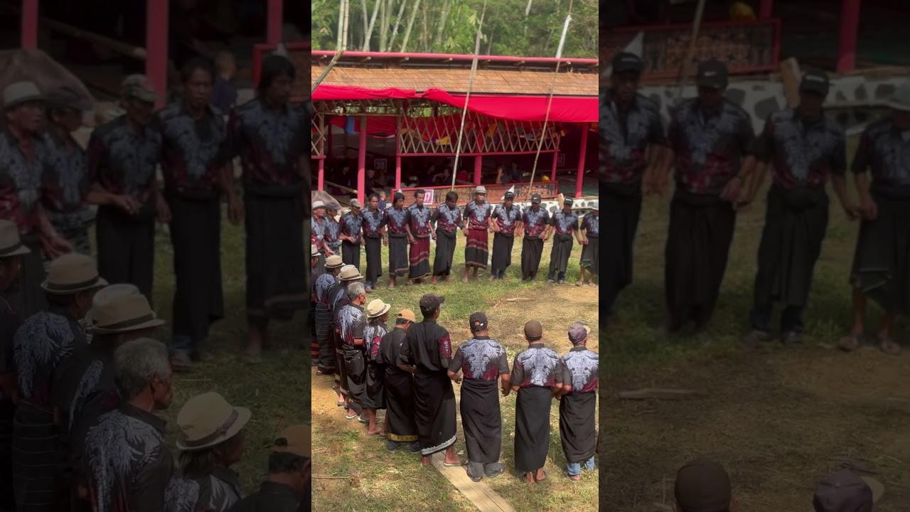 Badong Sangalla&rsquo; #wisata #youtube #wisatainternasional