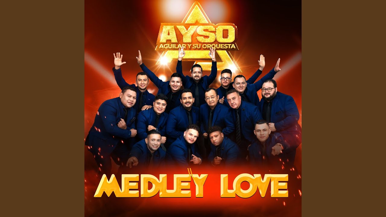 MEDLEY LOVE