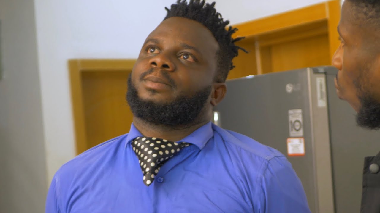 Sabinus goes for police duty with British pastors