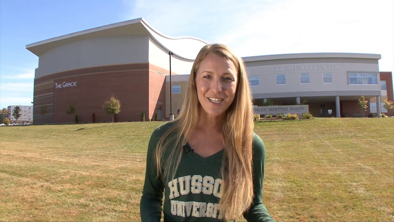 Husson University
