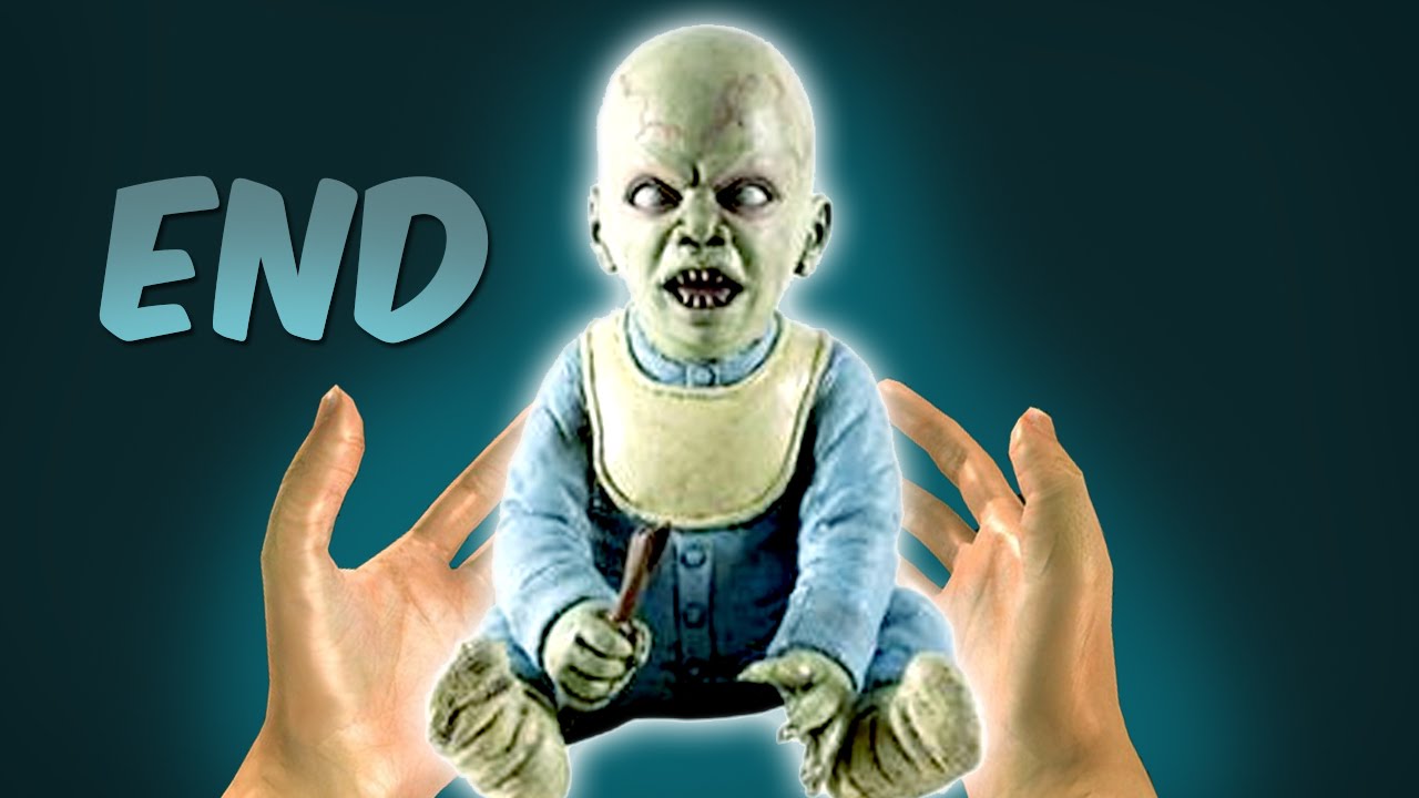 #ZABIE IS REAL!? - Walking Dead: Season 2: Episode 4 - Part 3 - END