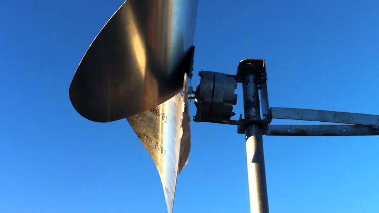 X2 blade from thermodye  VERY FAST!  Scary fast windgeneering