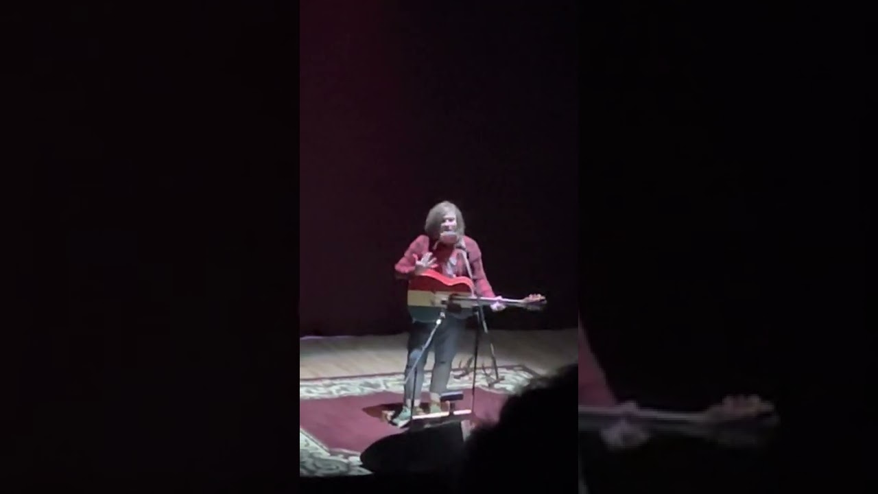 Ryan Adams @ The Orpheum - 7/22/22 - Why Do They Leave?