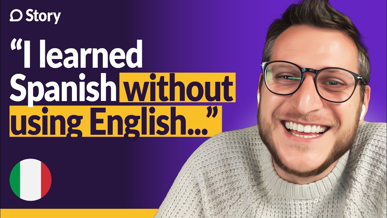 He Did What Most Learners Avoid at the Beginning