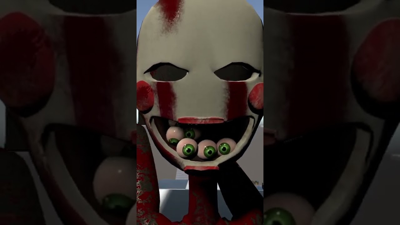 VRChat Avatar Worlds Part 8 | Fnaf Variety Avatars