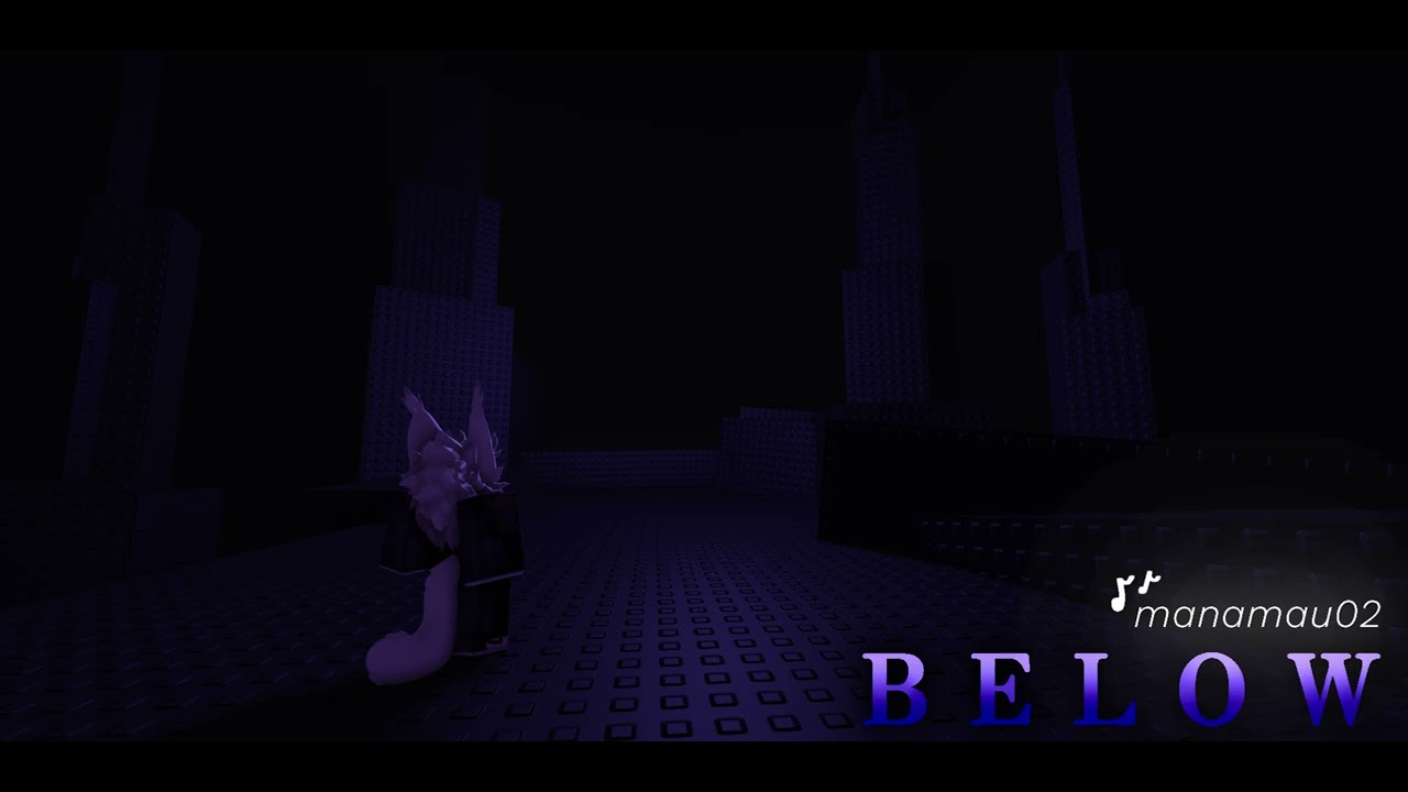 manamau02 - BELOW