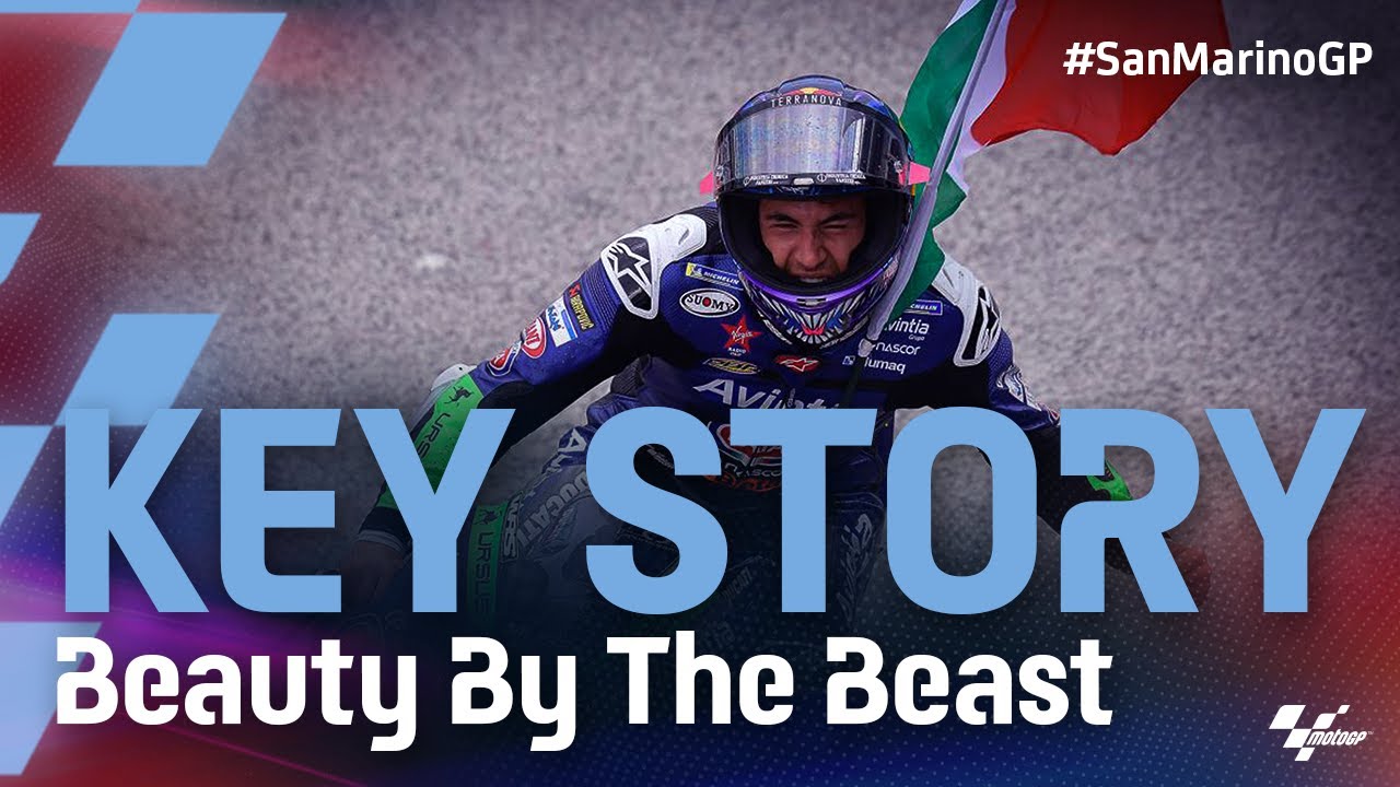 Key Story: Beauty By The Beast