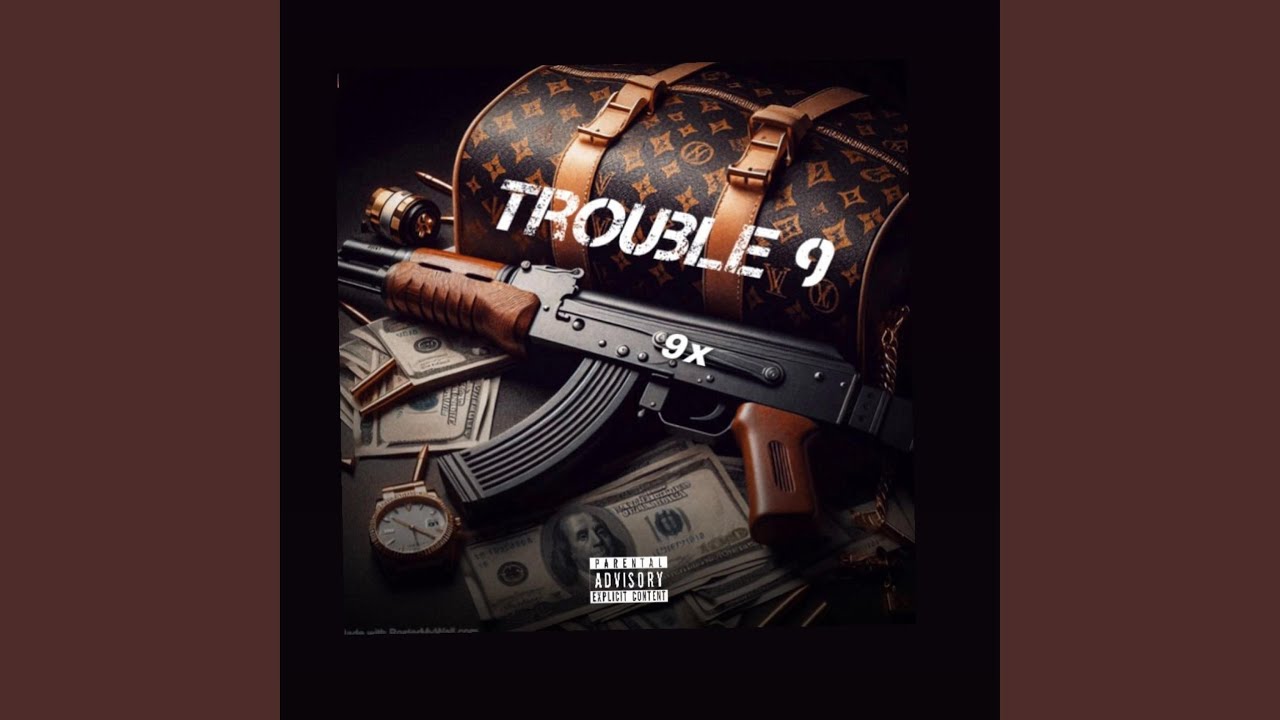 There go 9x