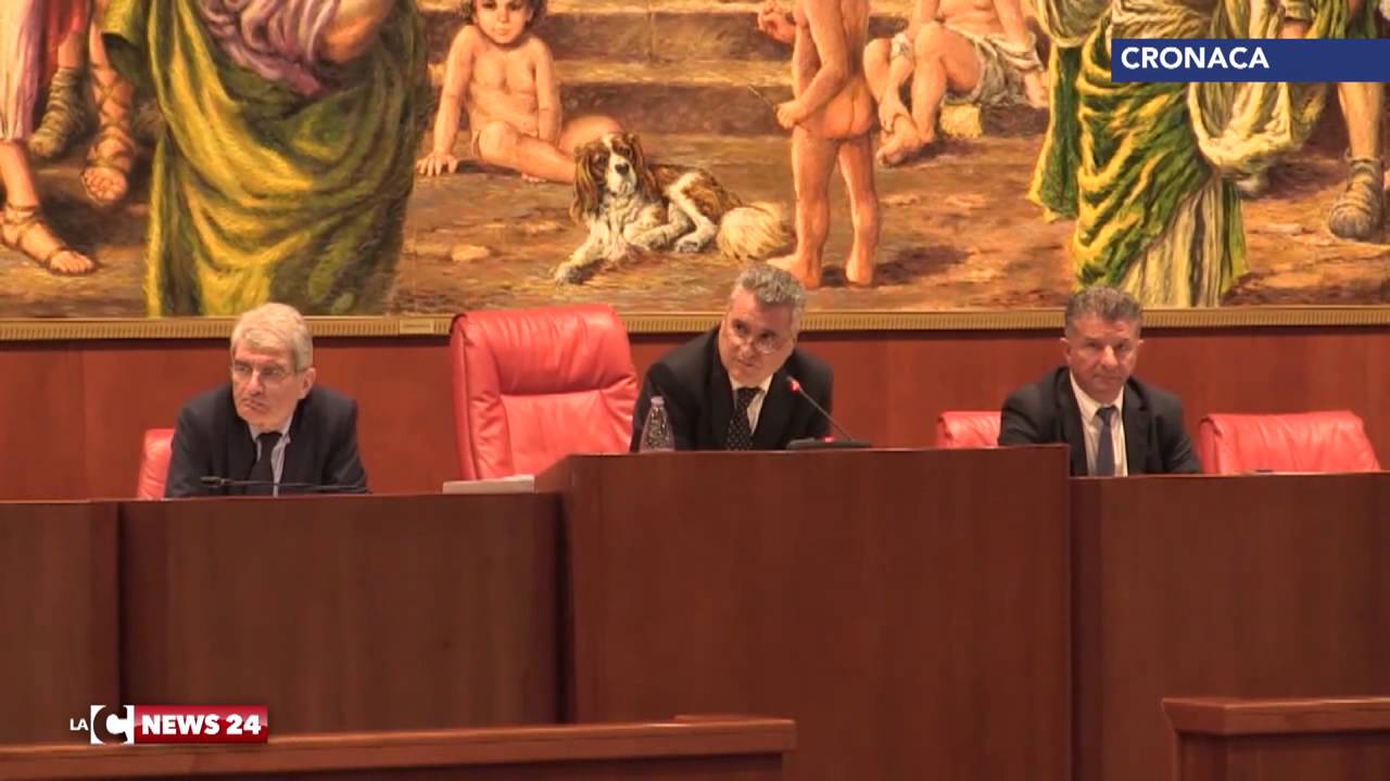 Falsa testimonianza, Pontorieri sotto accusa