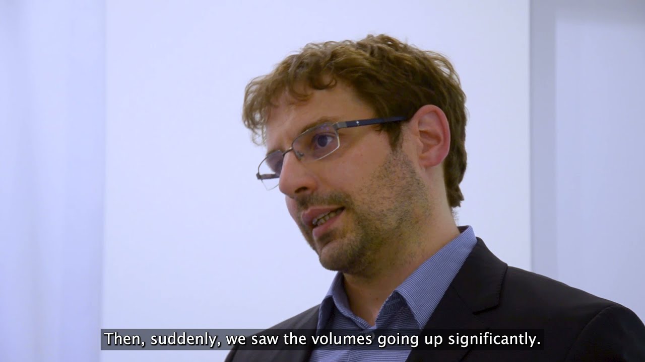 Innovating cold chain solutions in Luxembourg | B Medical Systems