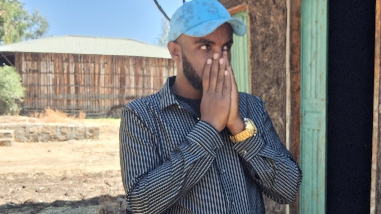 ኑ ላይቭ ጉዳችሁን ልናገር