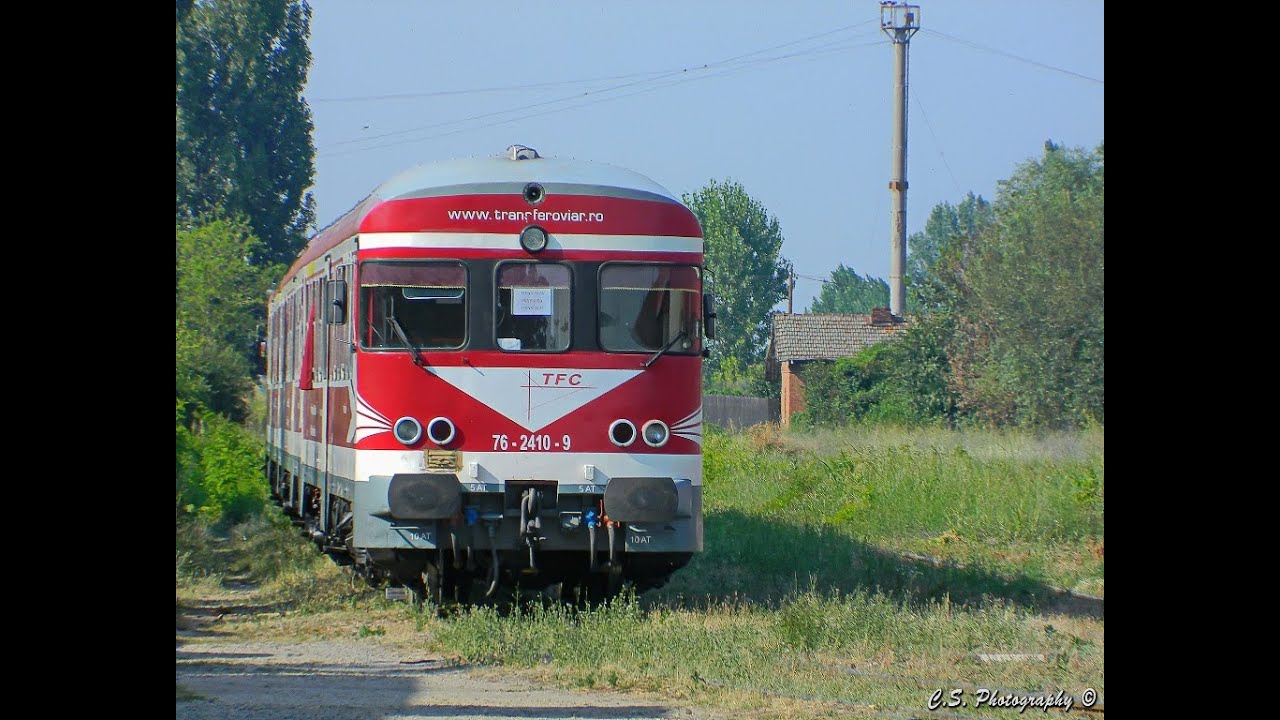 Cabview Galati - Stoicani h. L 703