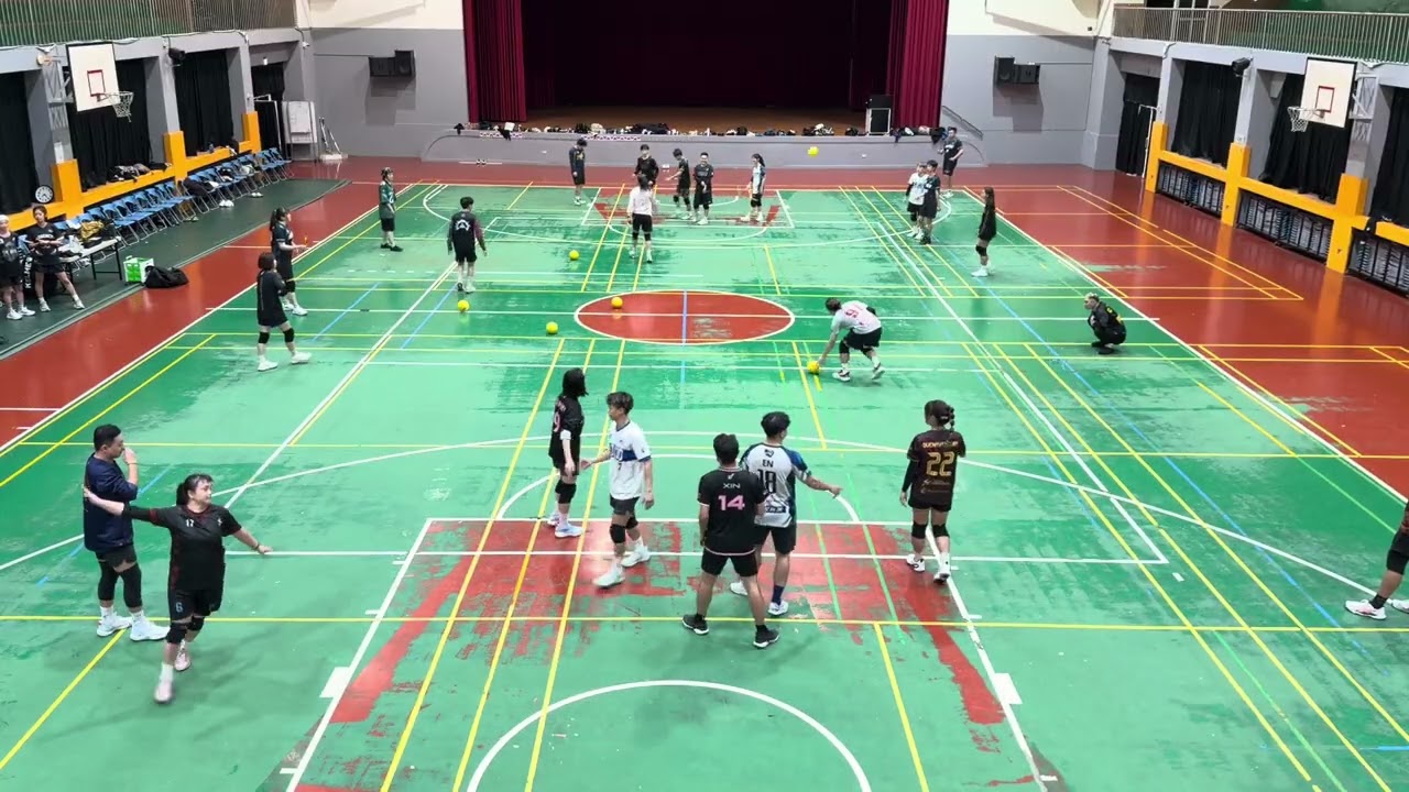 2026.03.04 Uwin訓練場