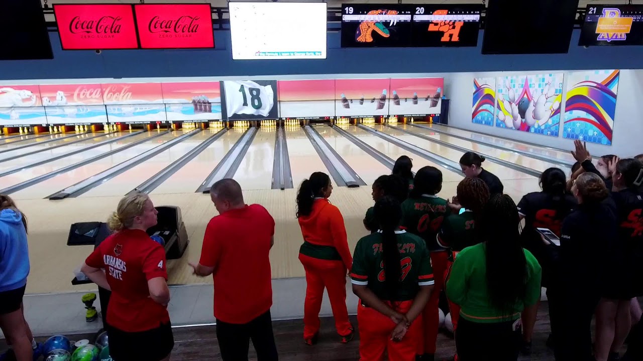Colonial Lanes Classic Bowling | Nov 21, 2025 | Stream 4