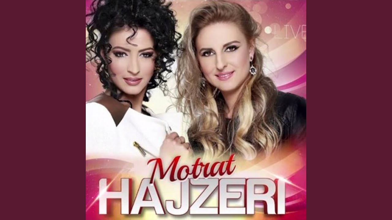 Kqyrni Shoqe (Live)