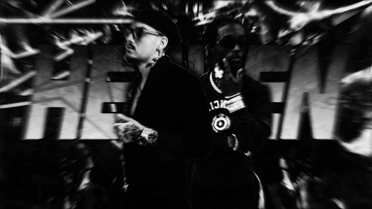 YEAT - HEAVEN FEAT. UZI [PROD.ZEKY x OPRAPHINE] (slowed)