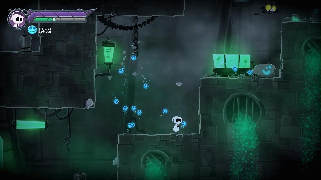 Death or Treat PS5 Gameplay and Review