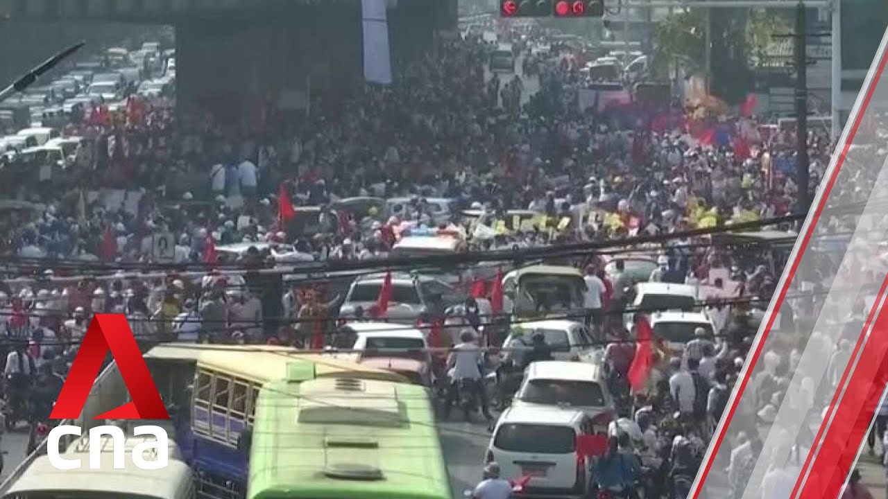 Myanmar situation has grave consequences for region: Indonesia's ex-foreign minister