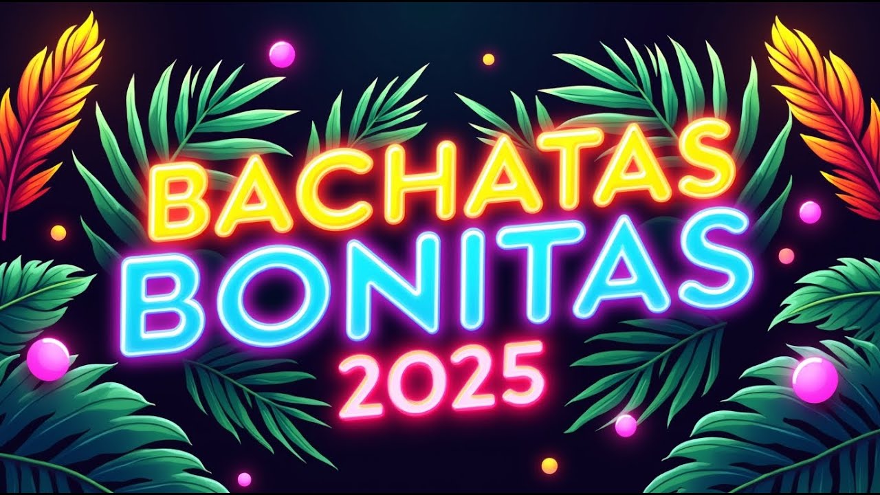 Bachata Dominicana Hits 2026 ❤️ Lo Más Actual y Romántico