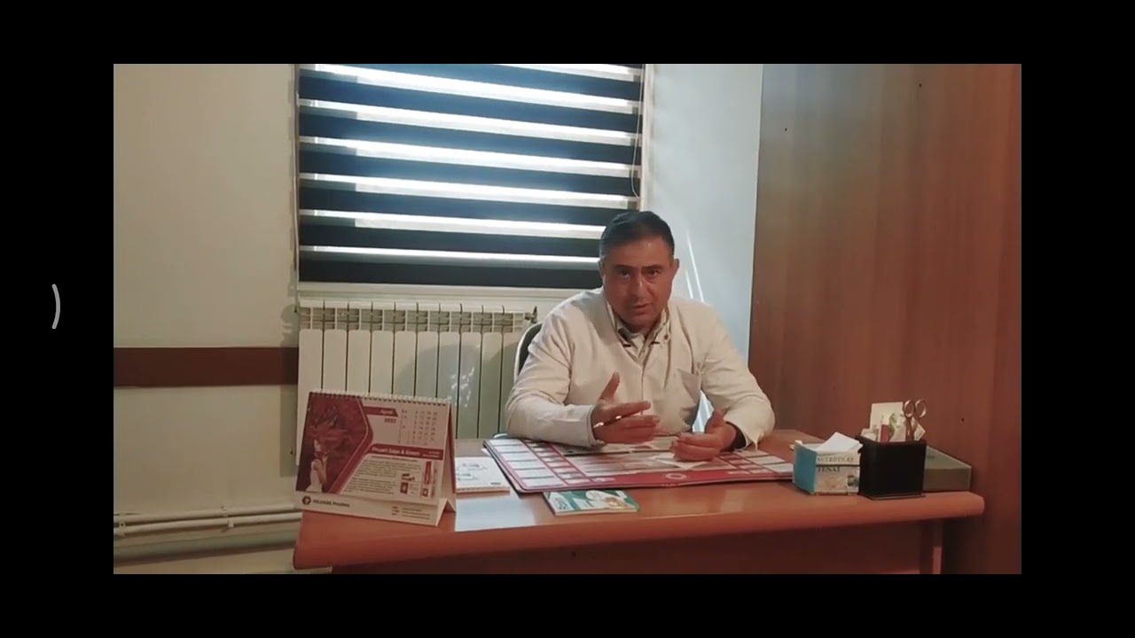 Xroniki prostatitin bütün formalarının təminatlı müalicəsinin gedişatı haqqında ətraflı məlumat.