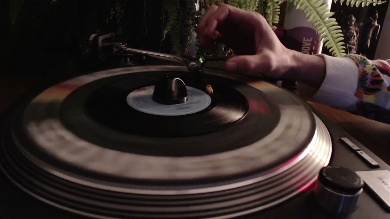 Ini Kamoze / Contankerous – All I Want For Christmas / Christmas Again