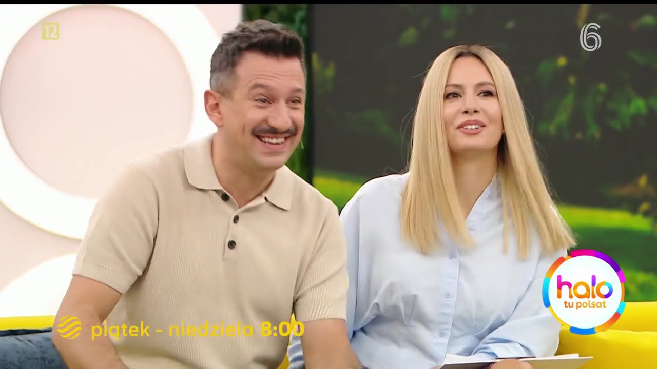 TV6 - Zakończenie programu (przerwa techniczna) (18/19.09.2025r.)